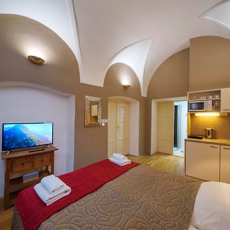 Old Town - Aparthotel Michalska Πράγα Εξωτερικό φωτογραφία