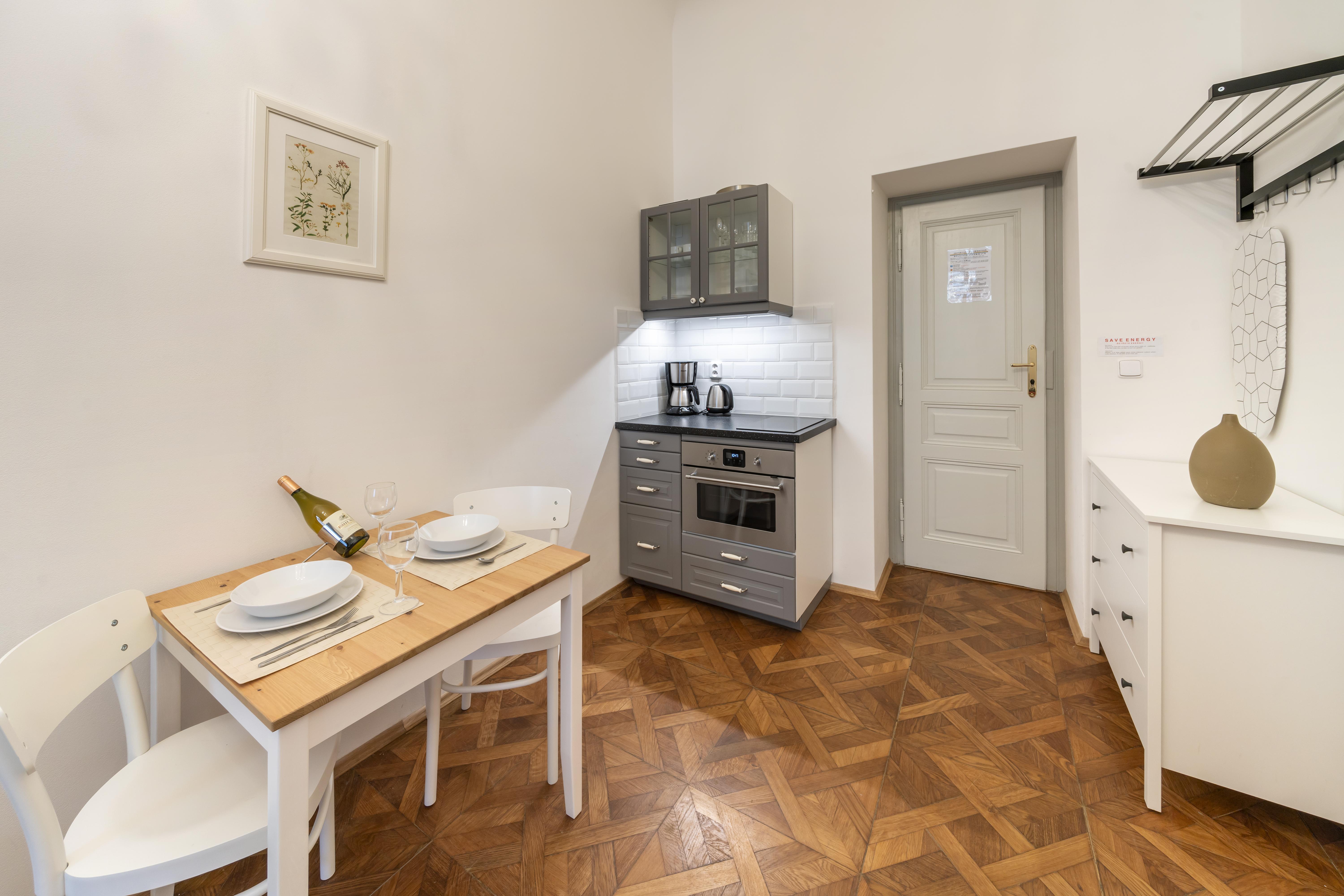 Old Town - Aparthotel Michalska Πράγα Εξωτερικό φωτογραφία