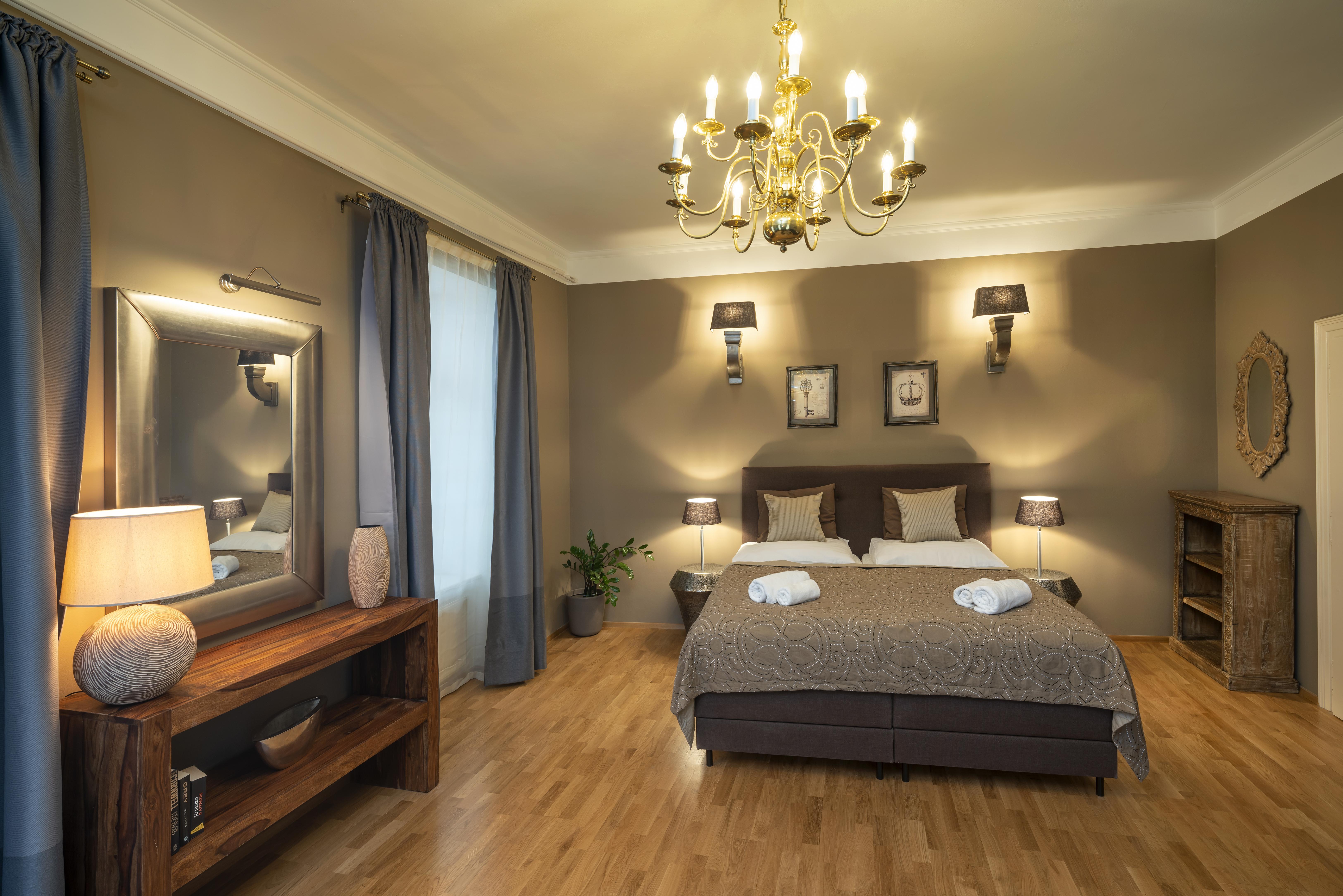 Old Town - Aparthotel Michalska Πράγα Εξωτερικό φωτογραφία