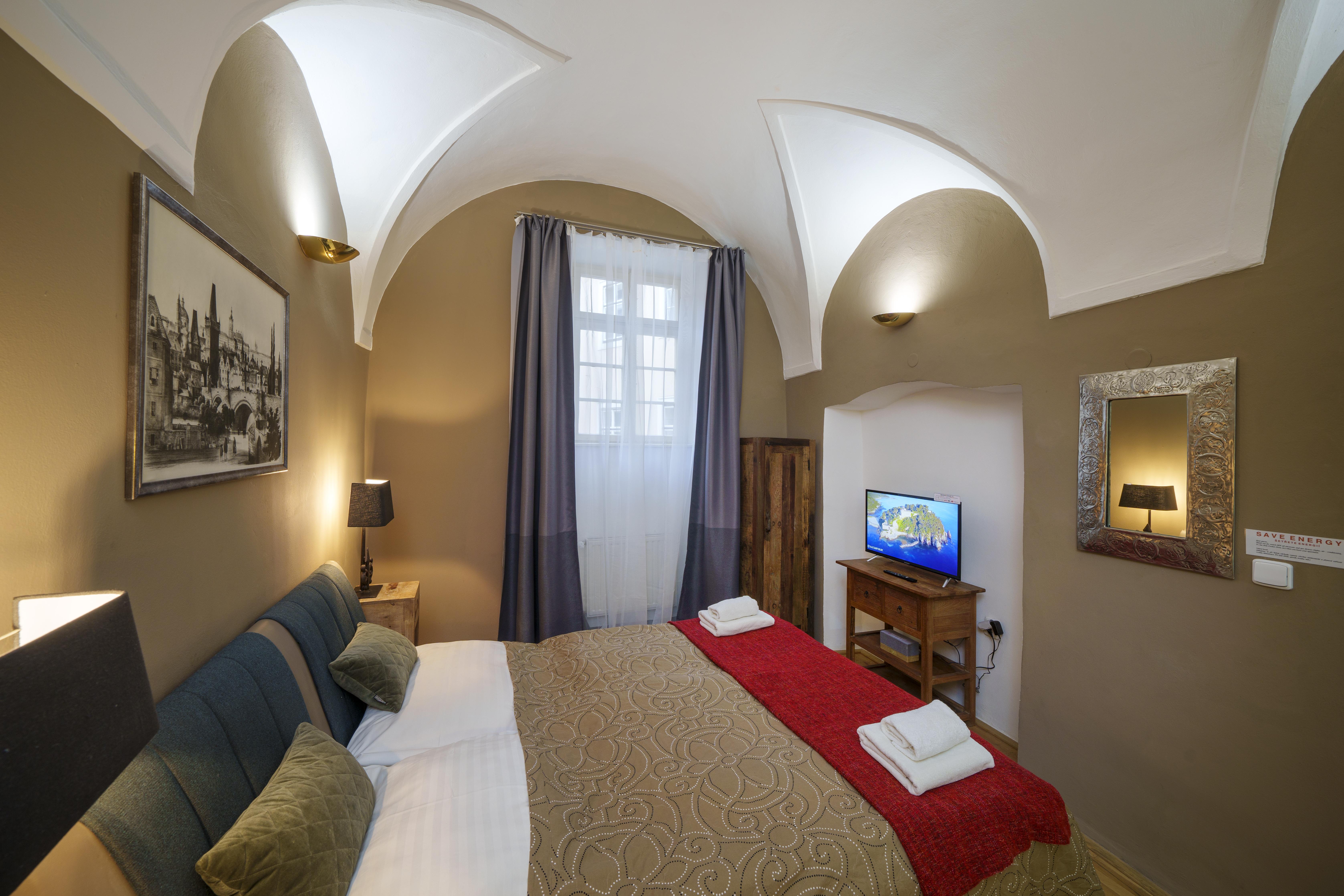 Old Town - Aparthotel Michalska Πράγα Εξωτερικό φωτογραφία