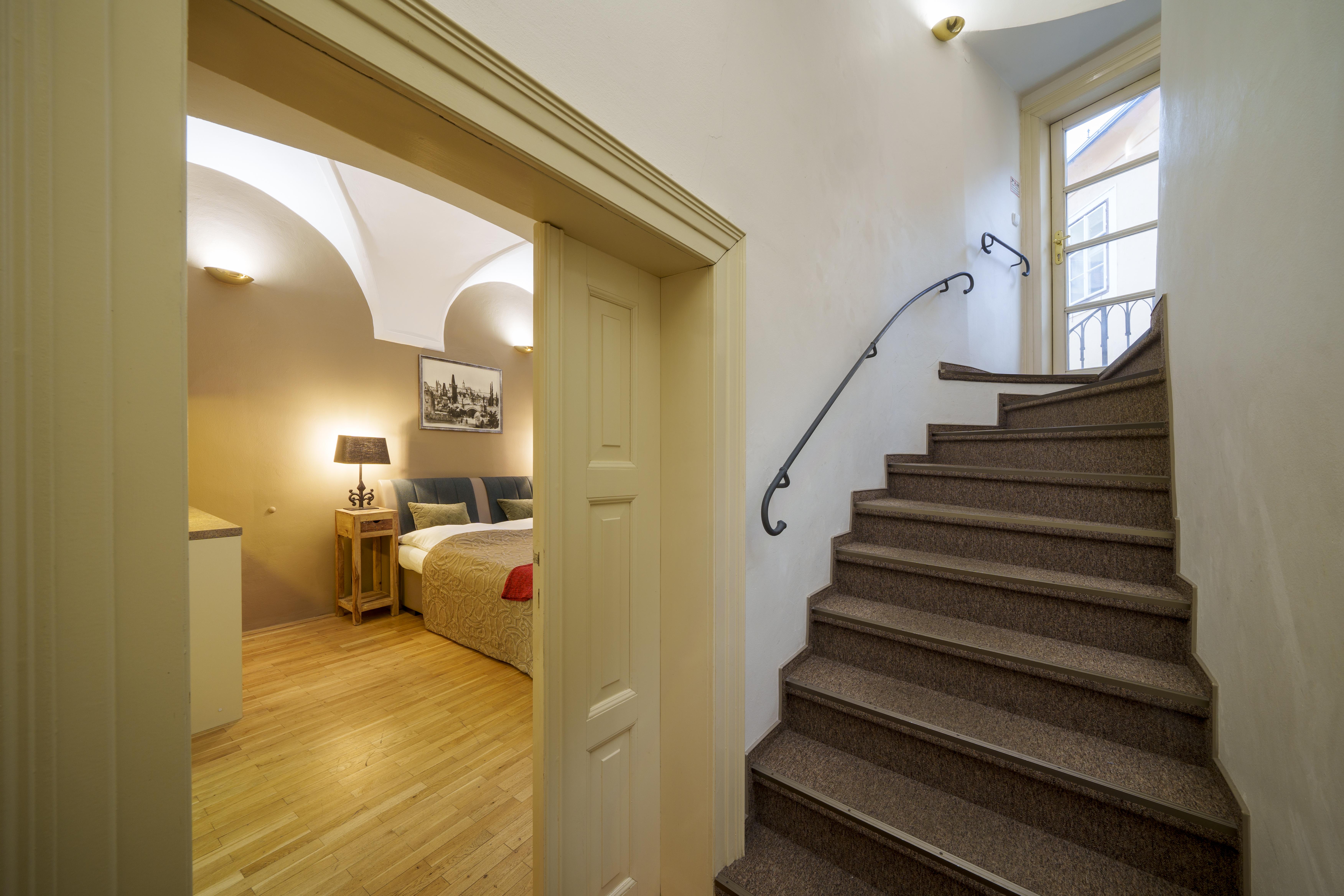 Old Town - Aparthotel Michalska Πράγα Εξωτερικό φωτογραφία